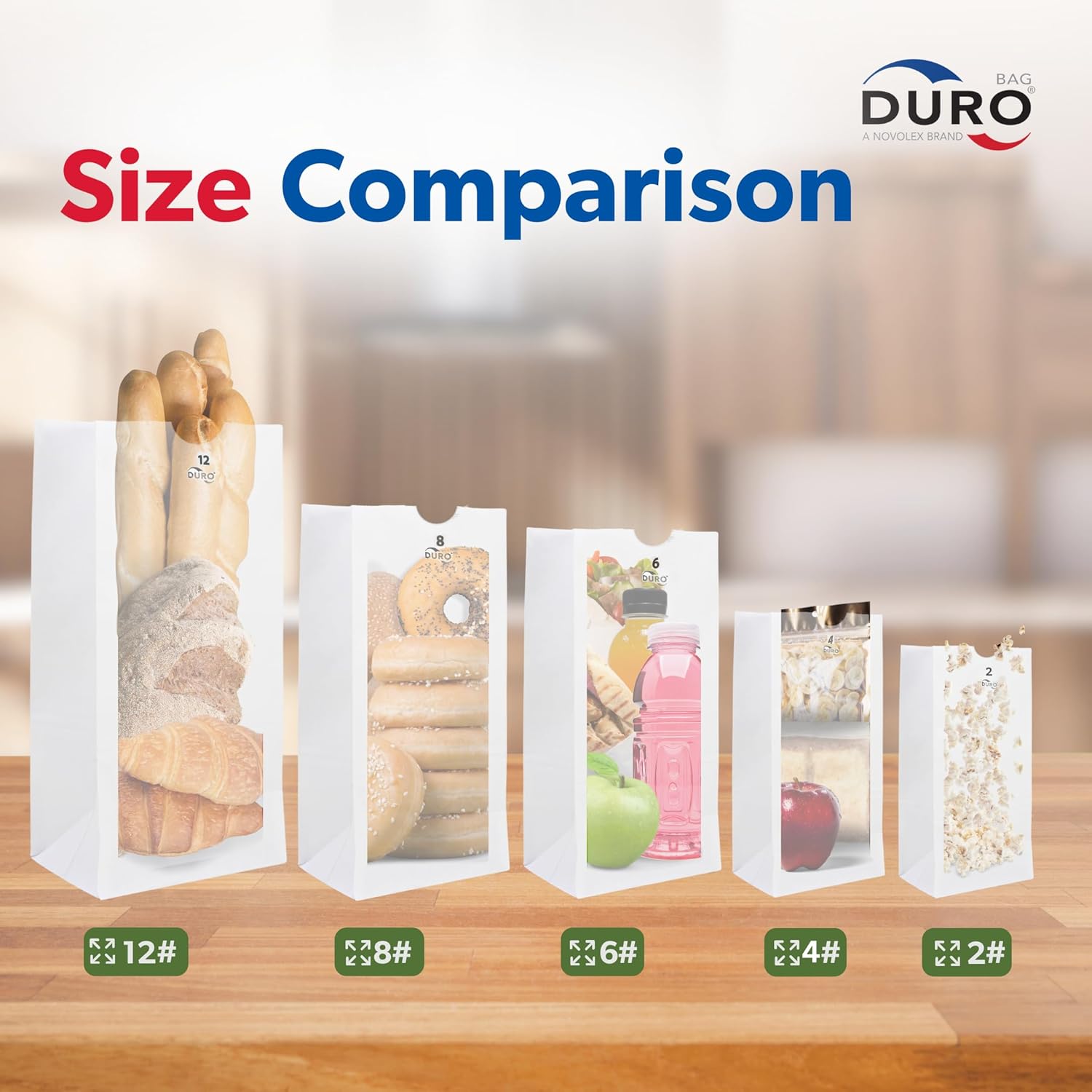 DURO Company Values